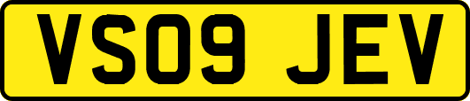 VS09JEV