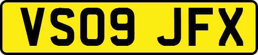 VS09JFX