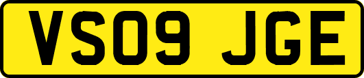 VS09JGE