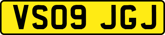 VS09JGJ