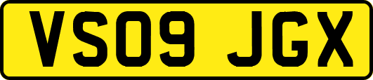 VS09JGX