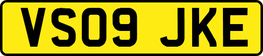 VS09JKE