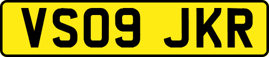VS09JKR