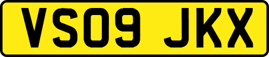 VS09JKX