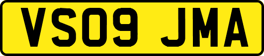 VS09JMA