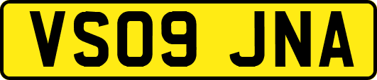 VS09JNA