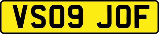VS09JOF