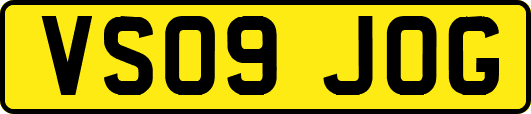 VS09JOG