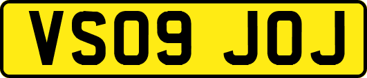 VS09JOJ