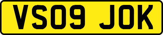 VS09JOK