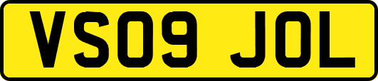 VS09JOL