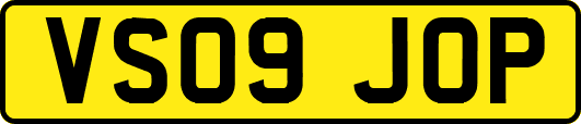 VS09JOP
