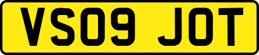 VS09JOT