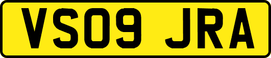 VS09JRA