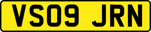 VS09JRN