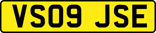 VS09JSE