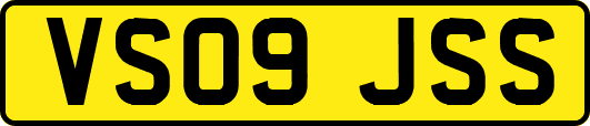 VS09JSS