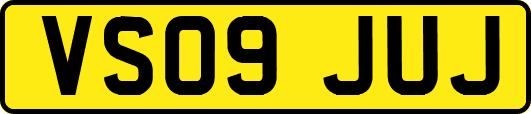 VS09JUJ