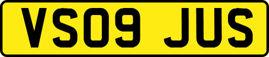 VS09JUS
