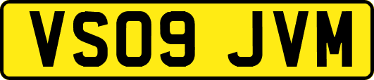 VS09JVM
