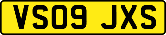 VS09JXS