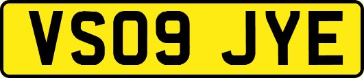 VS09JYE