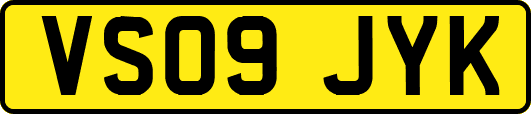 VS09JYK