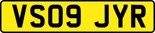 VS09JYR
