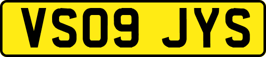 VS09JYS