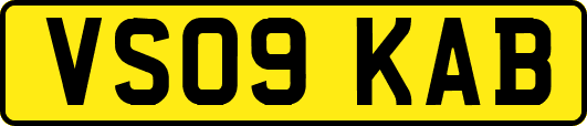 VS09KAB