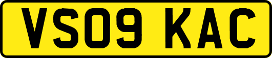 VS09KAC