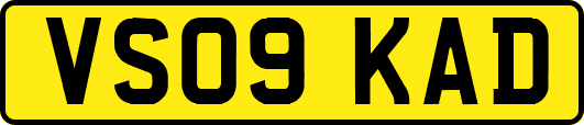 VS09KAD
