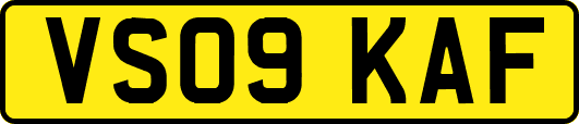 VS09KAF
