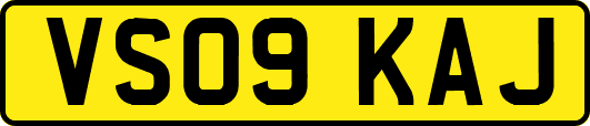VS09KAJ