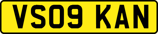VS09KAN