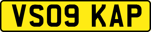 VS09KAP