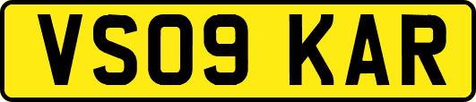 VS09KAR