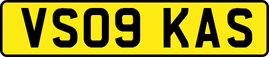 VS09KAS