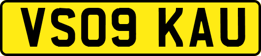 VS09KAU