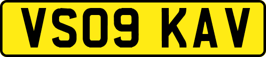 VS09KAV
