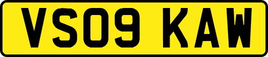 VS09KAW