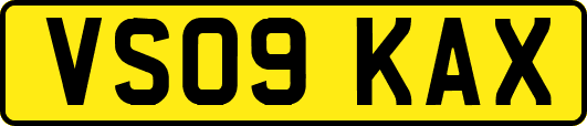 VS09KAX