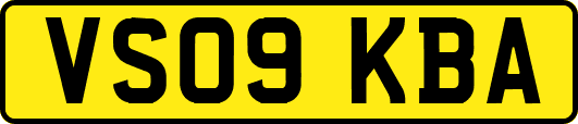 VS09KBA