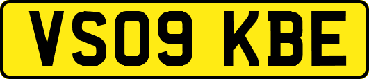 VS09KBE