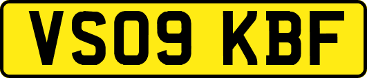 VS09KBF
