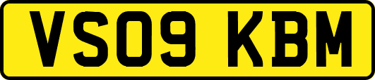 VS09KBM
