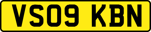 VS09KBN