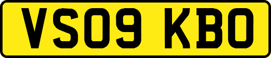 VS09KBO