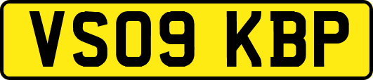 VS09KBP