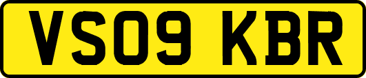 VS09KBR